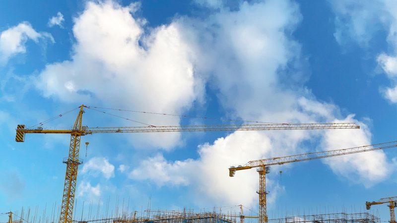 四川建筑劳务分包价格之谜：揭秘一平方的成本构成**