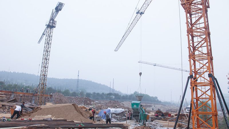 建筑资质升级二级代办公司