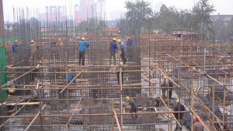 装配式建筑：全产业链企业规模参数解析