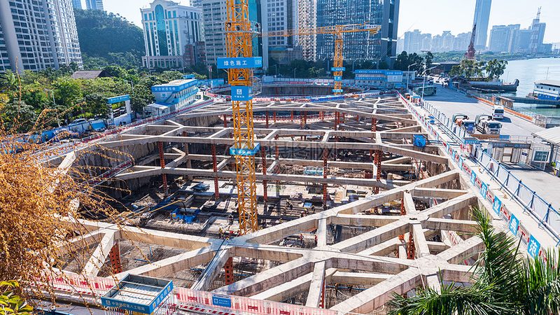 建筑资质代办：收费标准规范解析