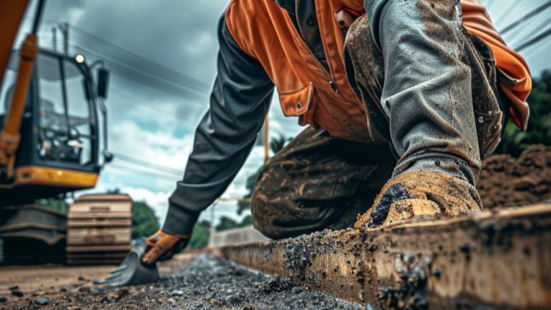 市政道路工程分类解析：类型与特点详解
