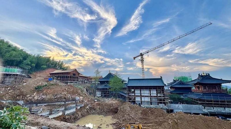 山区桥梁劳务分包价格标准解析