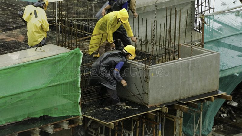 机电安装工程风管制作安装流程全解析