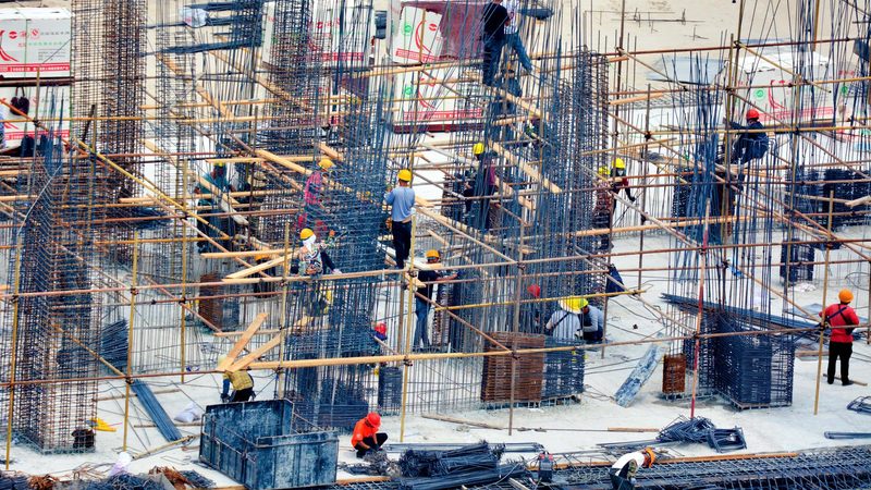 土建安装造价取费标准：关键要素与合理运用