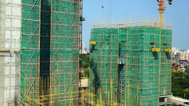 地基基础材料定制加工：品质与技术的双重保障**