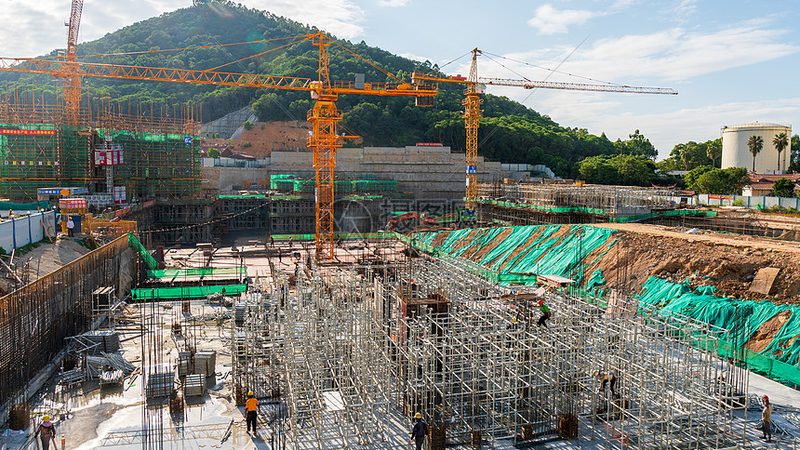 农村自建房施工，工期长短影响因素解析