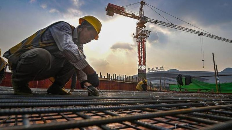 建筑工程施工进度计划表范本：编制要点与实施步骤