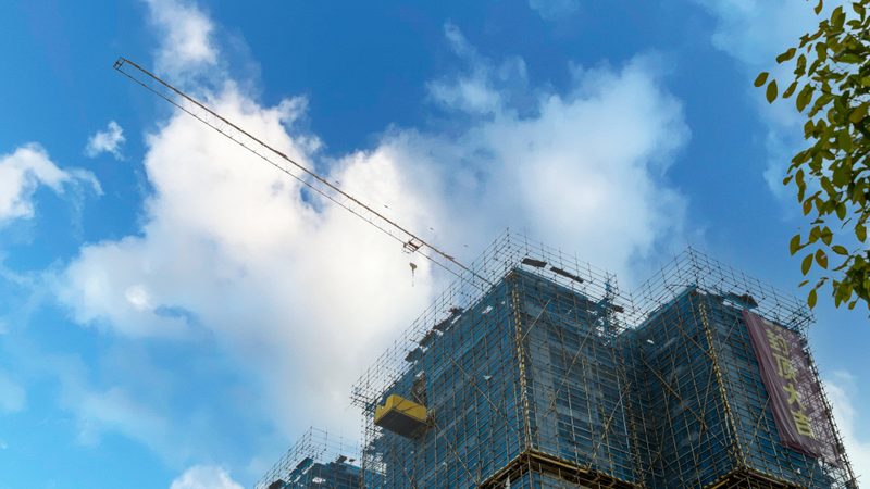 建筑工程施工进度计划表软件：助力高效项目管理