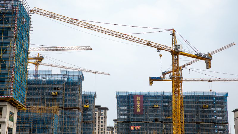 建筑资质代办：揭秘资质办理周期与关键因素